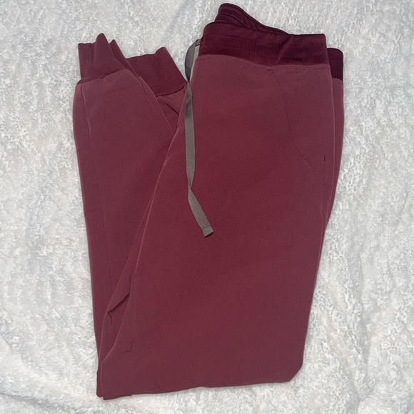 Figs Zamora Joggers - Picture 1 of 2